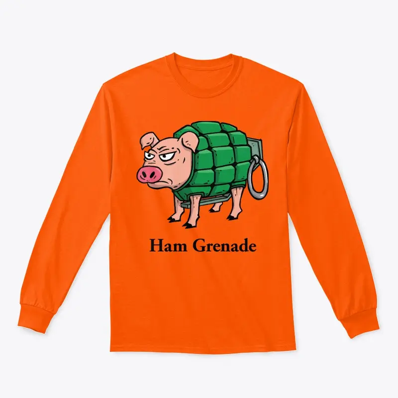 Ham Grenade