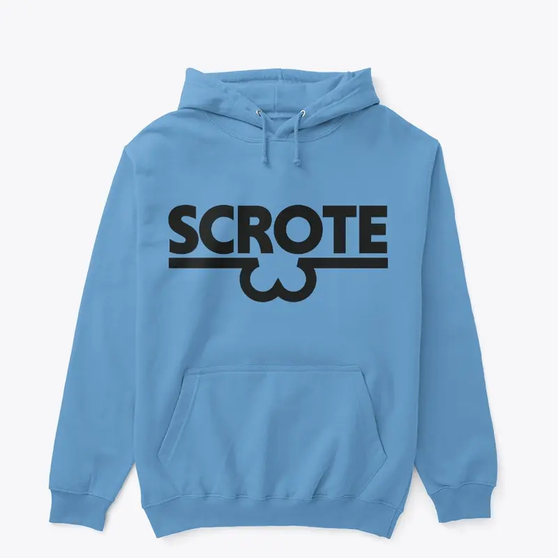 Scrote