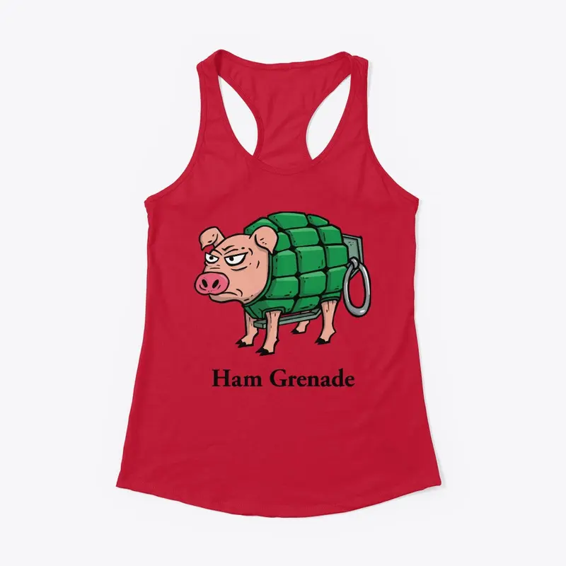 Ham Grenade