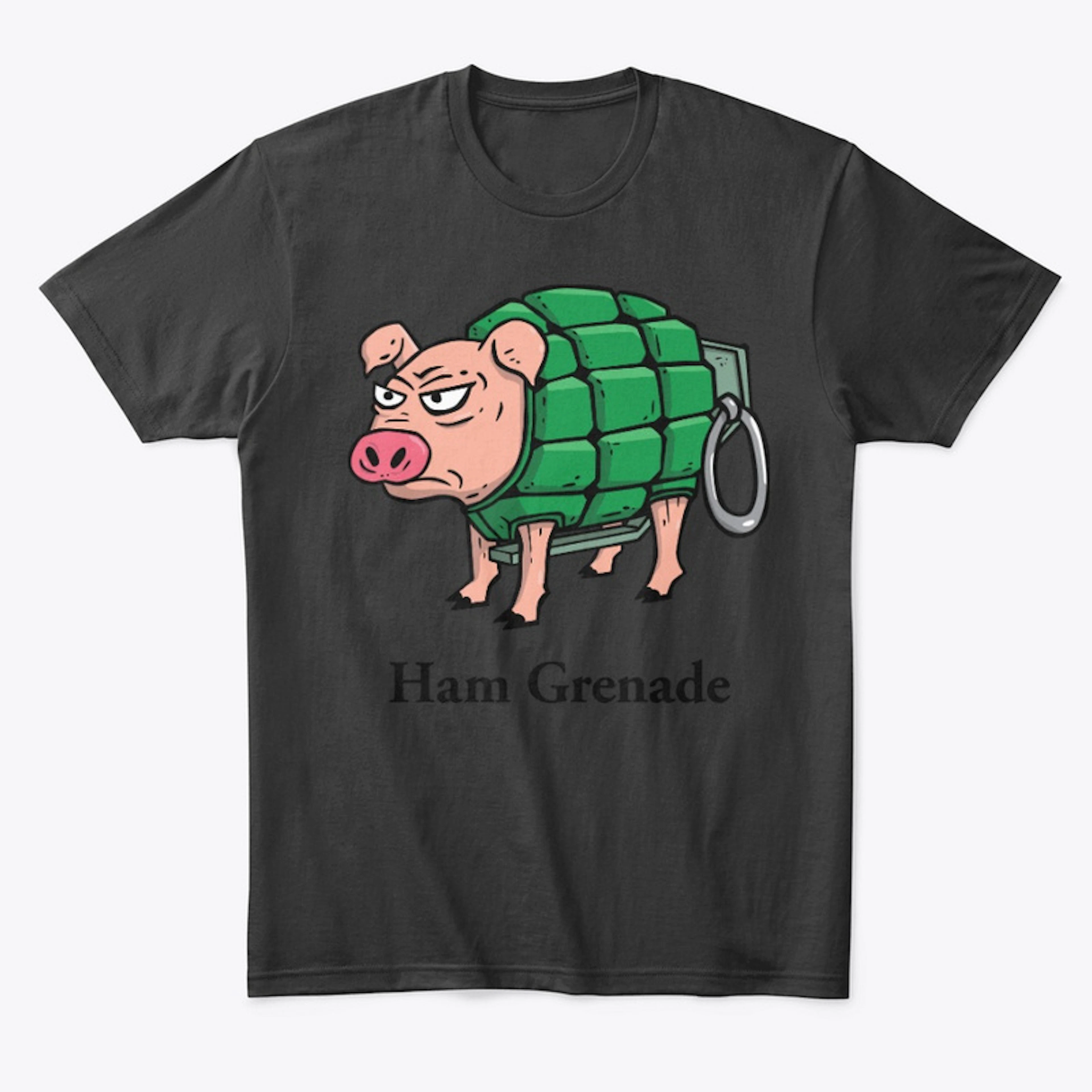 Ham Grenade