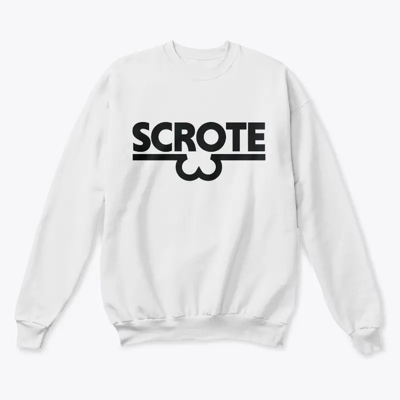 Scrote