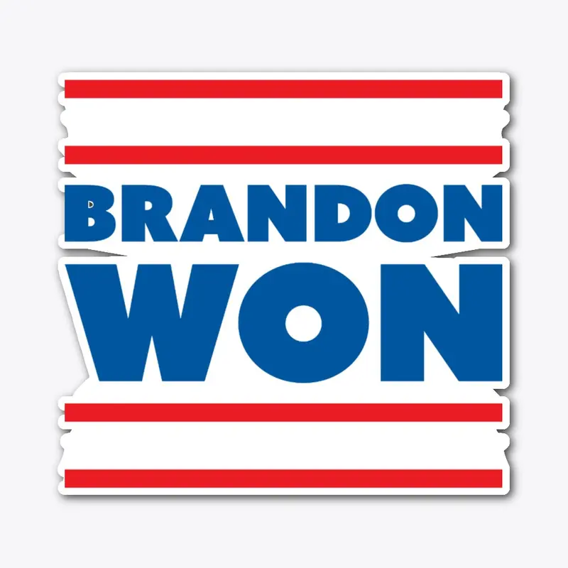 Brandon Won