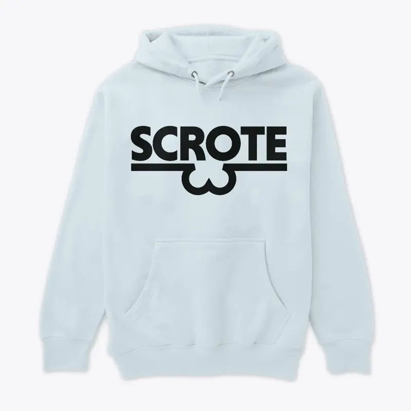 Scrote