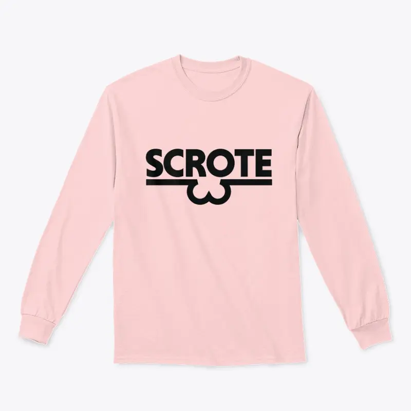 Scrote