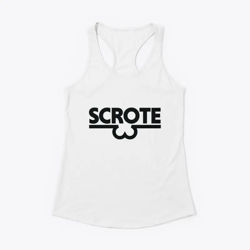 Scrote