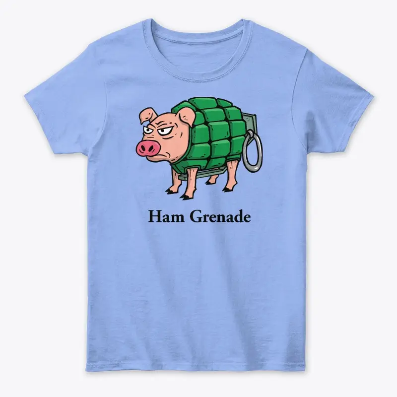 Ham Grenade