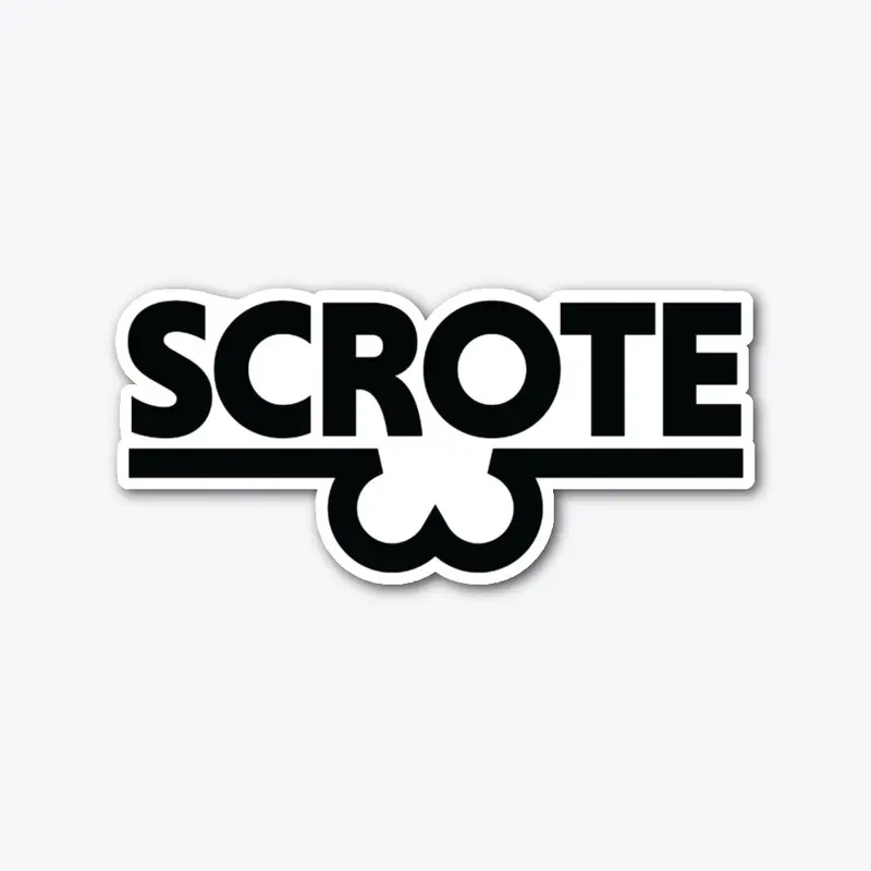 Scrote