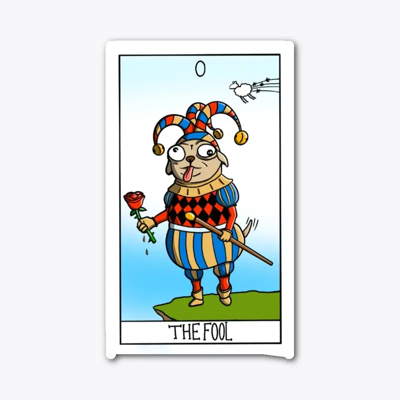 The Fool